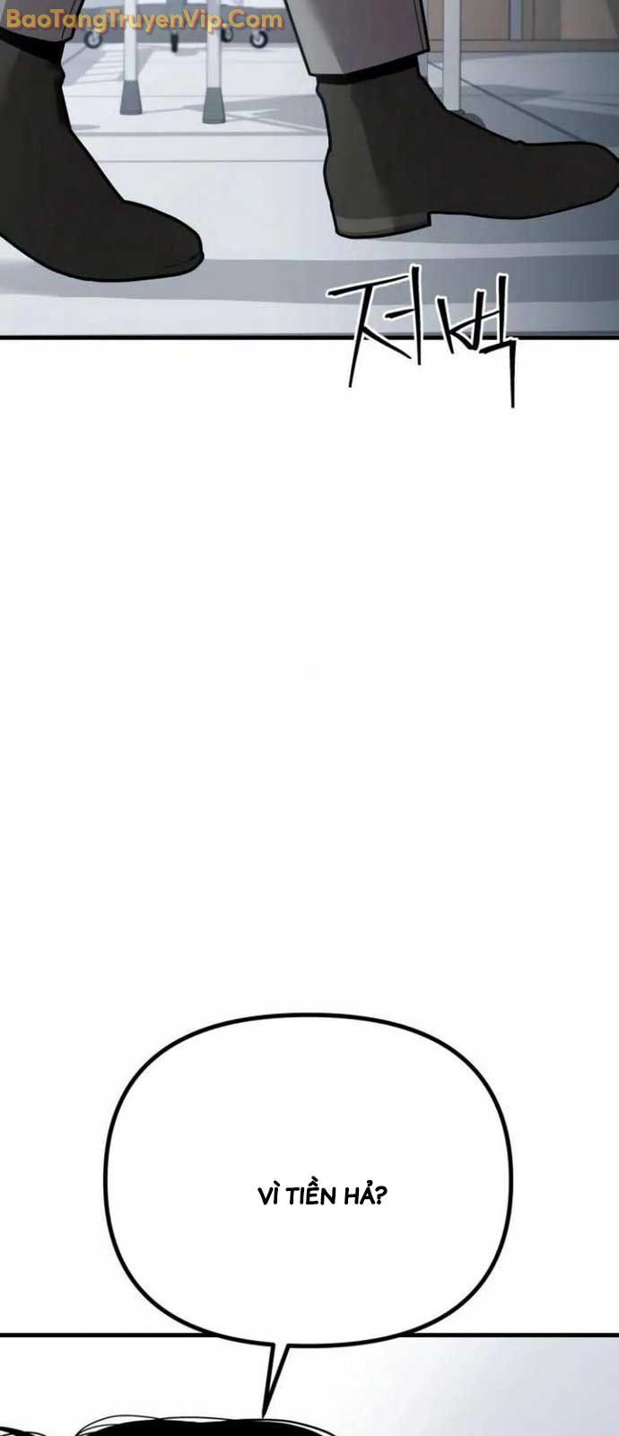 Hacker Báo Thù - Chapter 8
