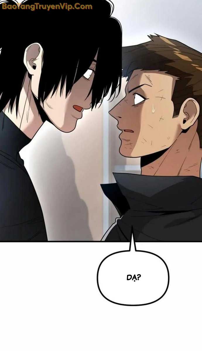 Hacker Báo Thù - Chapter 8