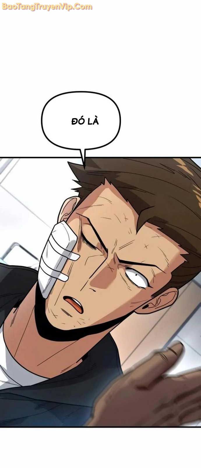 Hacker Báo Thù - Chapter 8