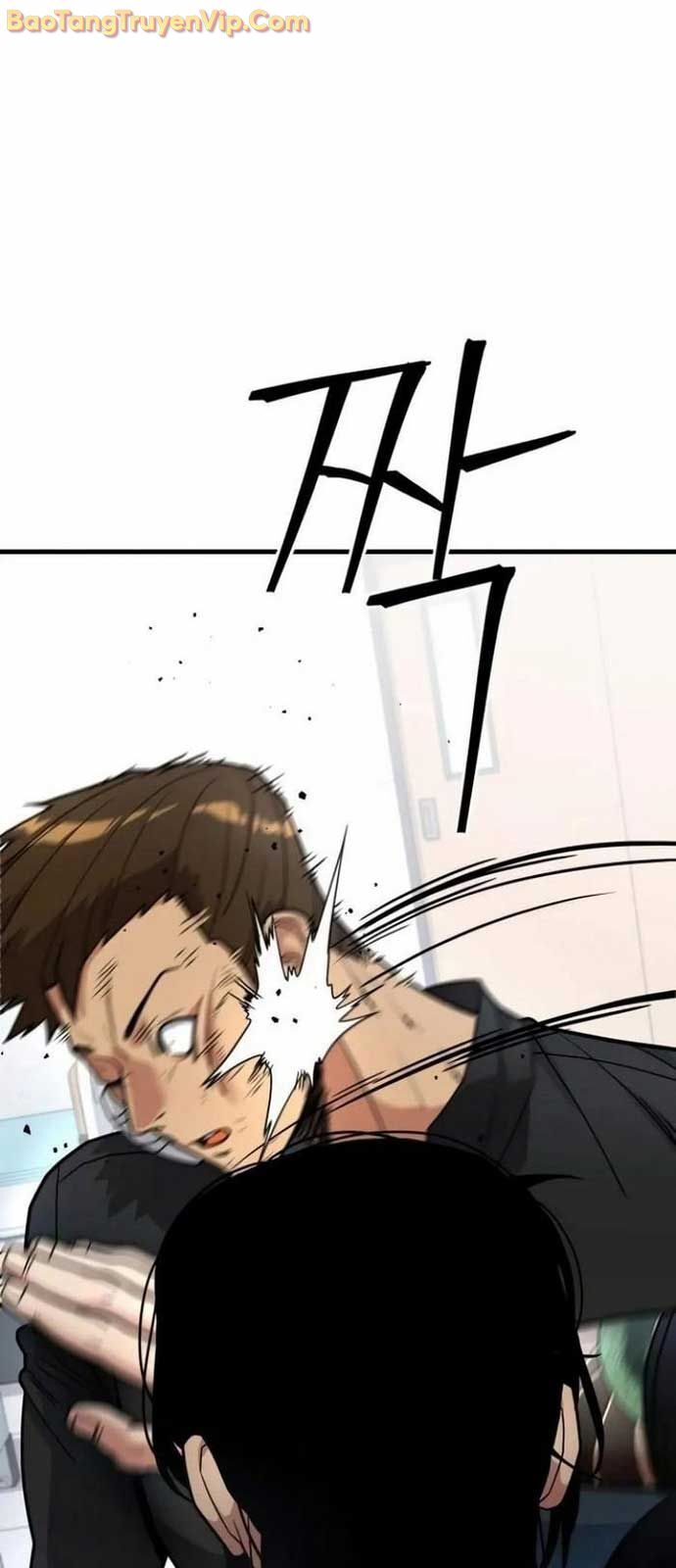 Hacker Báo Thù - Chapter 8