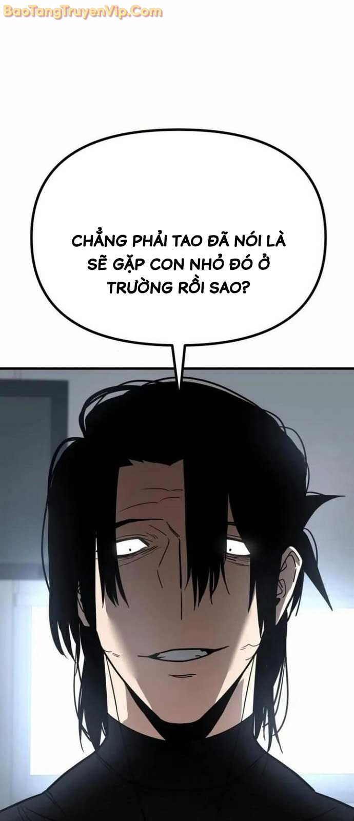 Hacker Báo Thù - Chapter 8