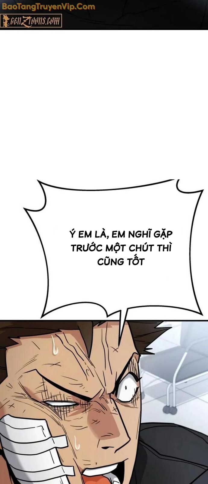 Hacker Báo Thù - Chapter 8