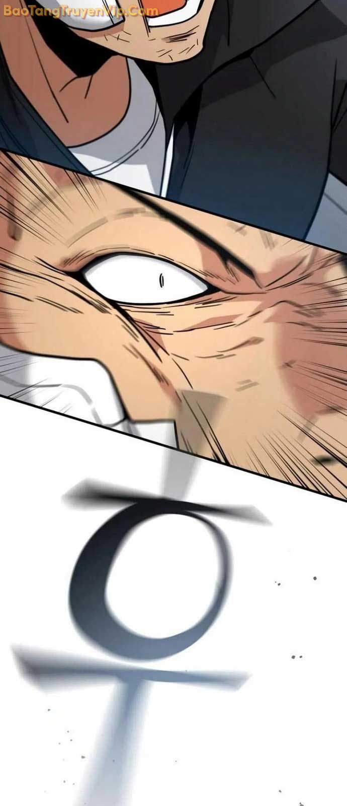 Hacker Báo Thù - Chapter 8