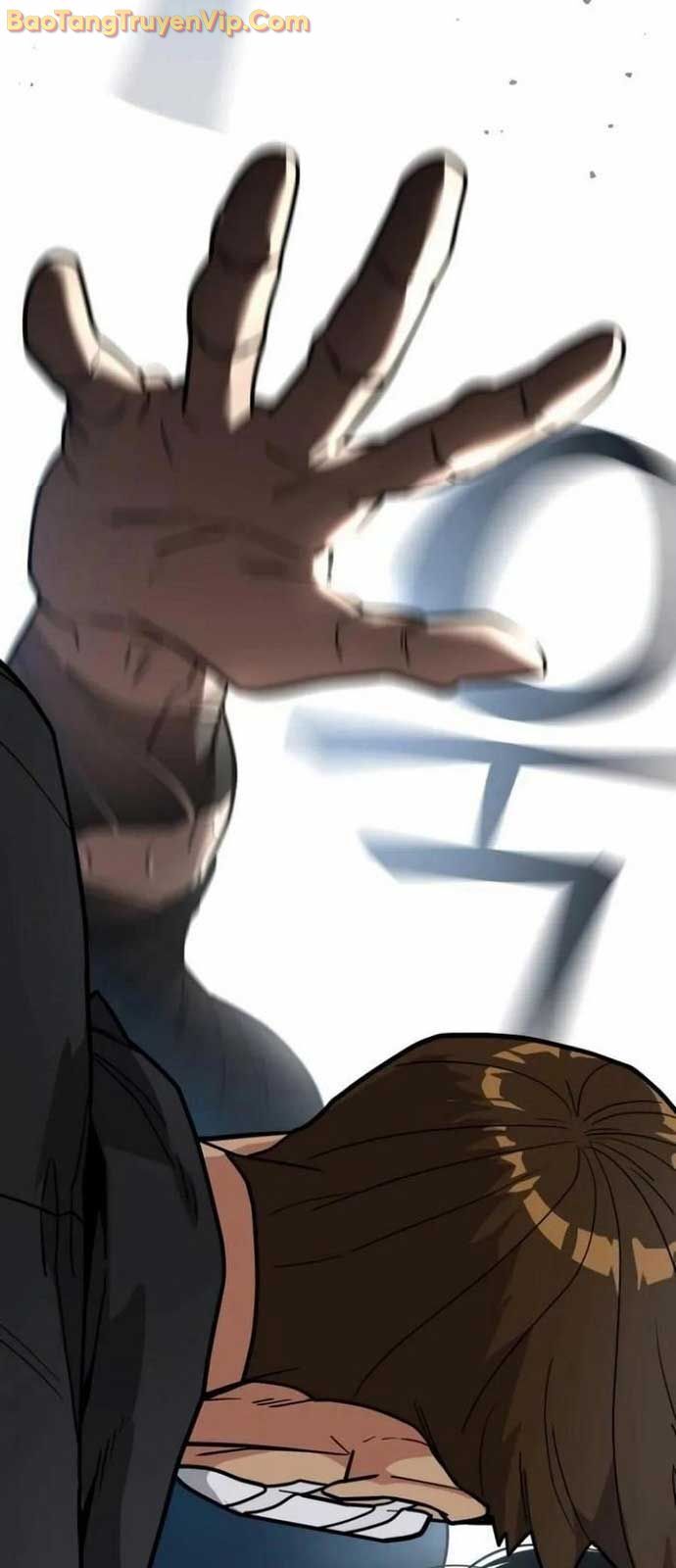 Hacker Báo Thù - Chapter 8