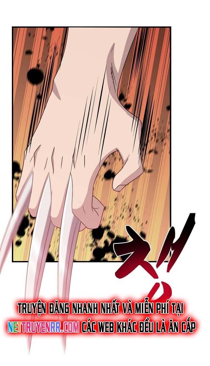 Võ Thần Thăng Cấp - Chapter 10