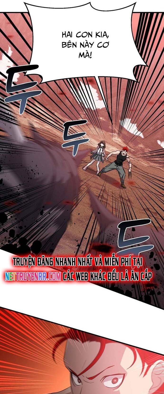 Võ Thần Thăng Cấp - Chapter 10