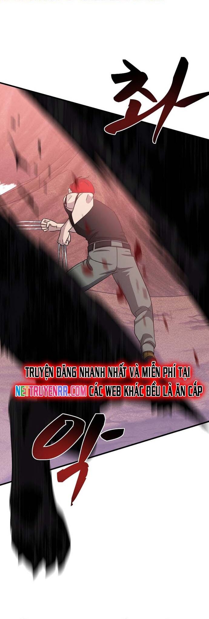 Võ Thần Thăng Cấp - Chapter 10