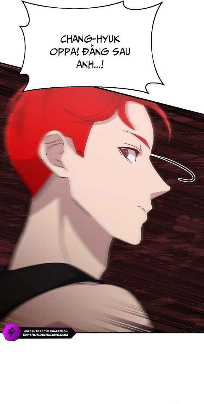 Võ Thần Thăng Cấp - Chapter 10