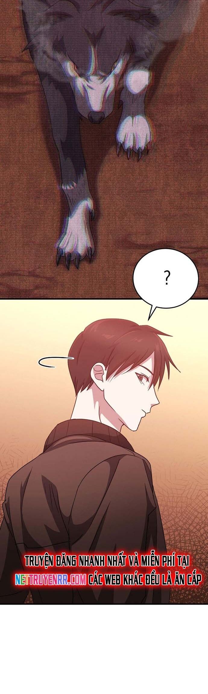 Võ Thần Thăng Cấp - Chapter 10