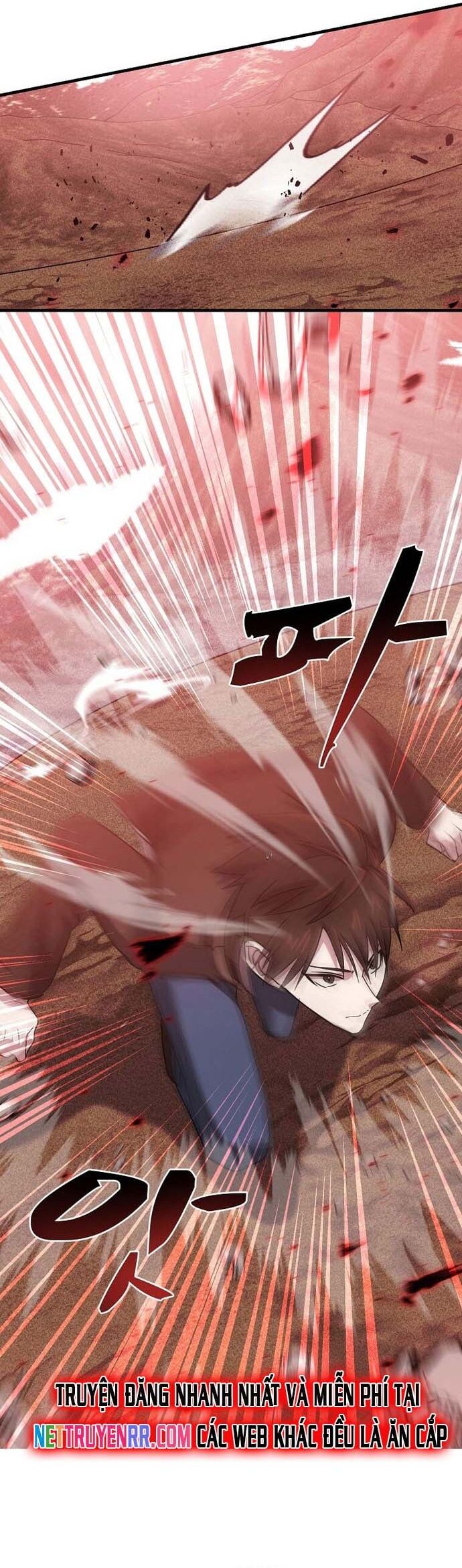 Võ Thần Thăng Cấp - Chapter 10