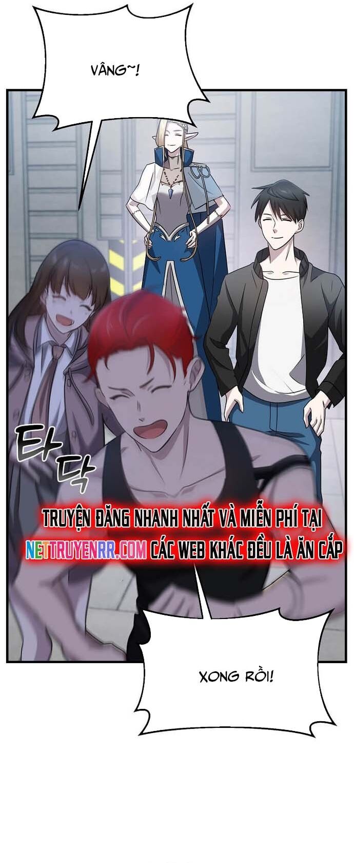 Võ Thần Thăng Cấp - Chapter 10