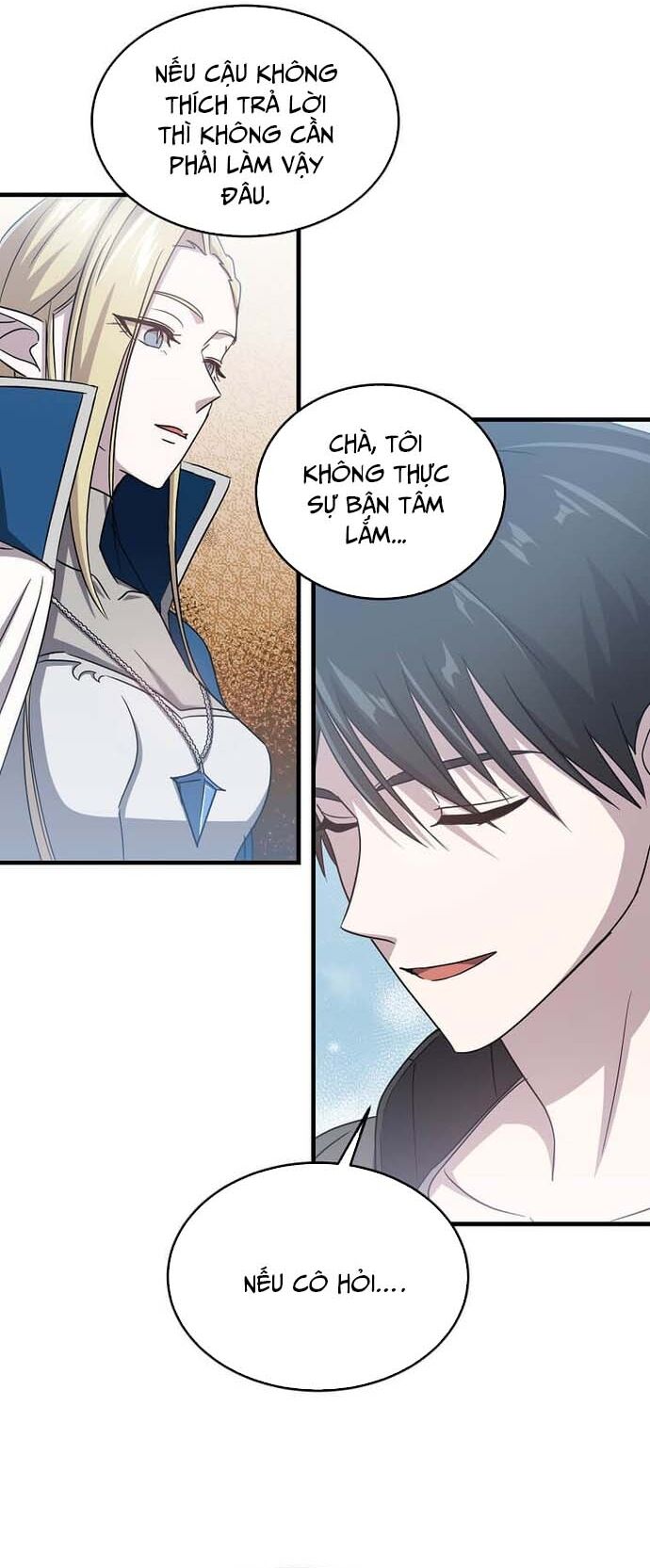 Võ Thần Thăng Cấp - Chapter 10