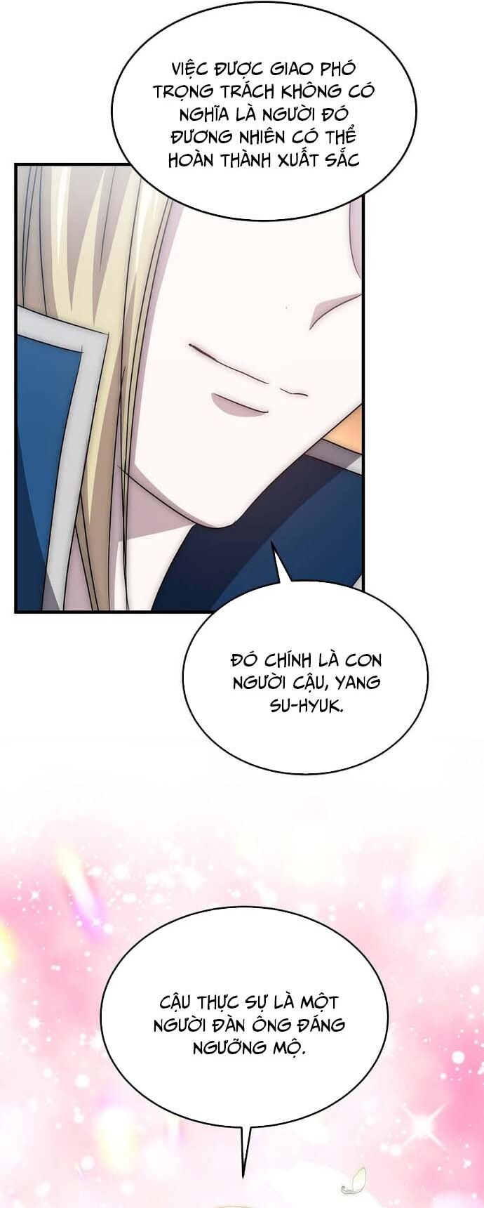 Võ Thần Thăng Cấp - Chapter 10