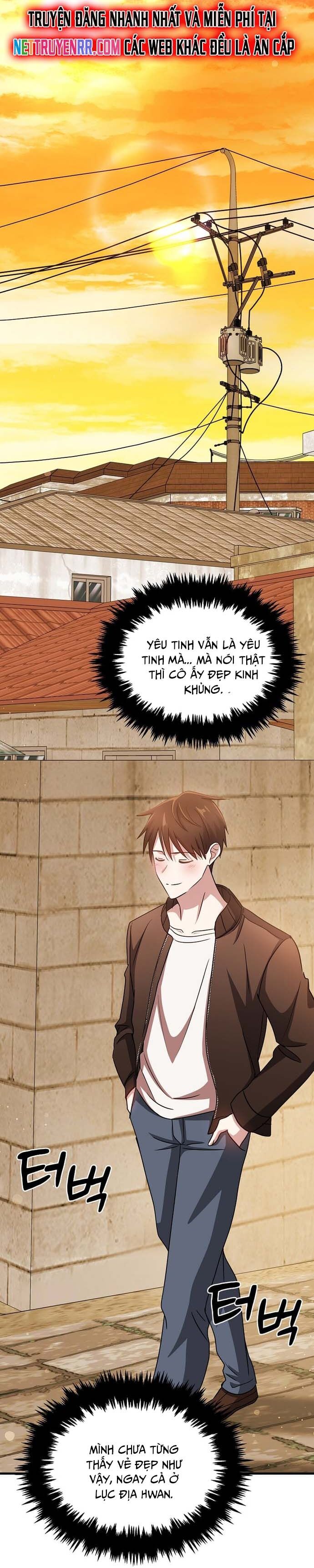 Võ Thần Thăng Cấp - Chapter 10