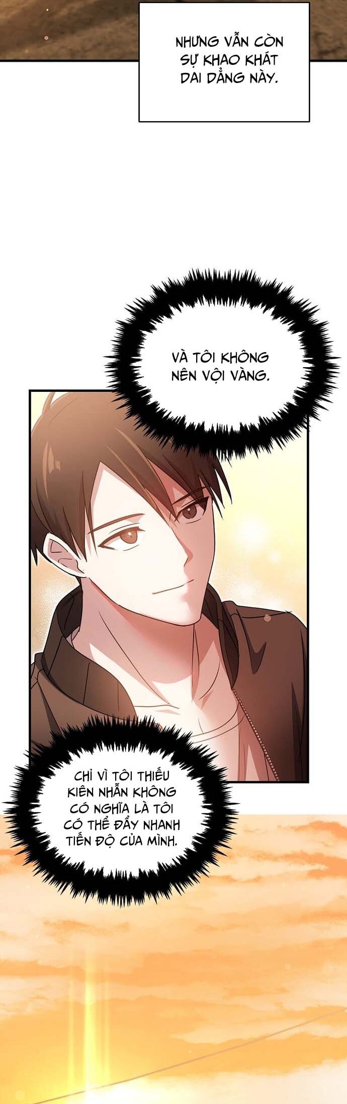 Võ Thần Thăng Cấp - Chapter 10