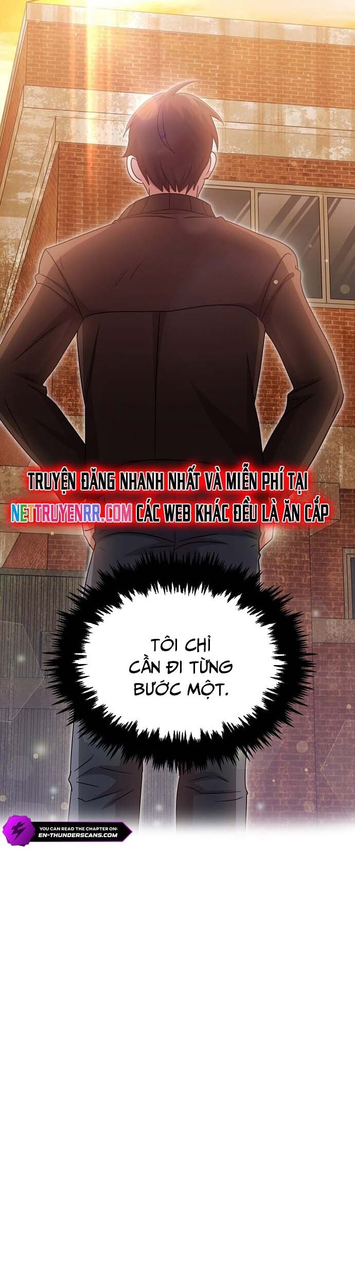 Võ Thần Thăng Cấp - Chapter 10