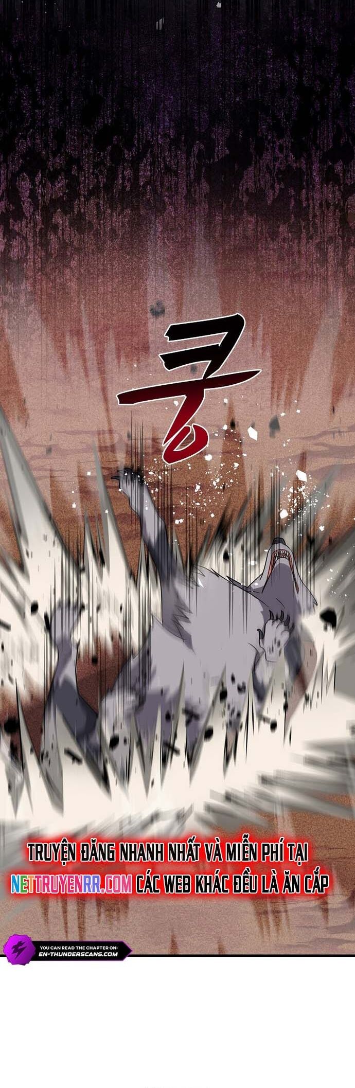 Võ Thần Thăng Cấp - Chapter 10